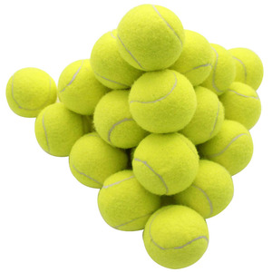 威尔康比赛专用网球精选羊毛高弹性耐打耐磨密封桶装有压训练用球