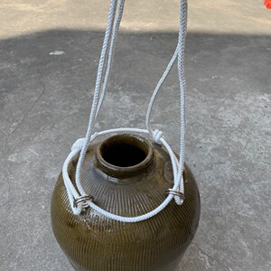 酒坛搬运绳