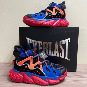 everlast鞋