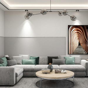 硅藻土 兰舍经典 代替乳胶漆壁纸壁布0人付款168