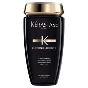 【绝代双娇】kerastase卡诗黑钻凝时鱼子酱洗发水250ml