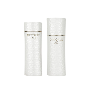 日本本土新版黛珂aq白檀水乳清爽型修复抗氧化抗老200ml