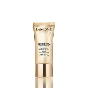 兰蔻菁纯隔离乳