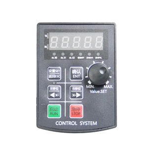 步进电机控制器单轴运动控制板HF020-7X调速PLC伺服脉冲发生器