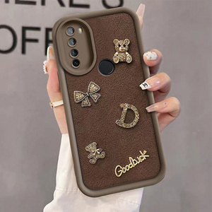 手机壳redmi小米note8保护套noto8pro全包8防摔por女新款n0te8软阶梯