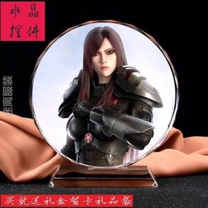 创意照片定制超神学院雄兵连天使彦杜蔷薇苏小狸冷周边手办