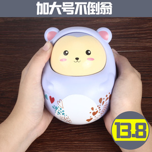 不倒翁怎么做? 不倒翁保险期间