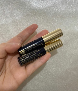 现货中小样 雅诗兰黛 doublewear 睫毛膏2.8ml防水纤长卷翘