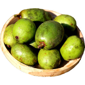 云南特产腾冲咳地佬新鲜克地老现摘滇青野果克哩佬嘎里罗同城包邮