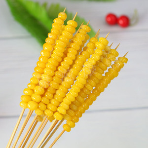 烧烤玉米糯玉米