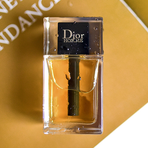 正品dior/迪奥桀骜男士淡香水2020新款清新魅力木质香调homme香氛