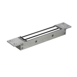 博克dz818b嵌入式磁力锁 办公室自动平移单门 门禁电磁锁 吸力锁