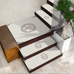 旋转楼梯脚踏垫