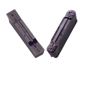 数控外圆切断刀片铸铁专用切槽高硬度耐磨车槽刀MGMN400/MRMN300