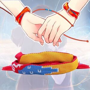 你的名字周边手环