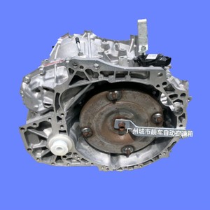 适用于日产奇骏2.5天籁逍客2.0轩逸1.6阳光骐达1.5自动变速箱cvt