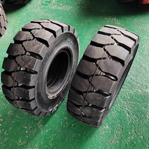 朝阳叉车充气实心轮胎后轮15x4.5-8/ 18x7-8轮21x8-9/23x9-10前进