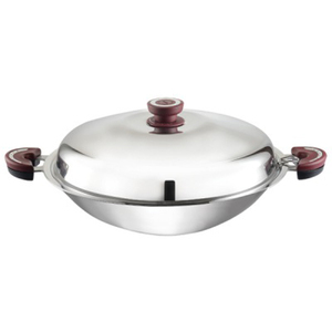 台湾 牛头牌 function 圓底雙耳炒鍋 40cm 38cm 新品上新