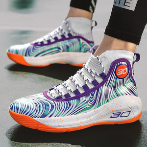 京东360联名361男鞋liming李宁02官方儿童旗舰店伦纳德篮球鞋大码