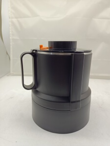 九阳豆浆机搅拌干磨杯磨粉杯l12-y751全新原装原厂全新配件研磨杯