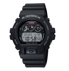 casio卡西欧gshock电子表dw6900/gw6900军表dw9052男手表dw5600e