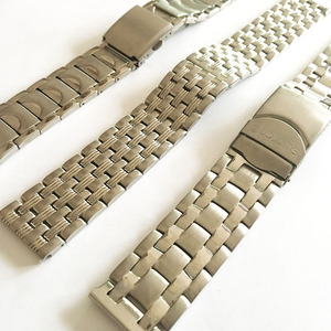 平口手表链