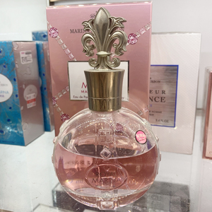 正品 法国皇家玛丽娜royal marina璀璨红宝石香水30/50/100ml