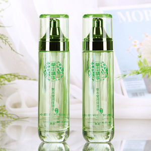 草本植物精华爽肤水补水保湿控油韩茗化妆品清爽型柔肤水护肤品女