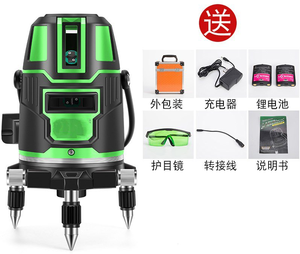 工程施工水平测量仪