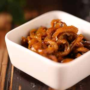 第二件半价【香辣鸡皮25克1袋】酱卤肉零食开袋即食