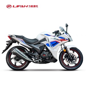 力帆摩托 lf150-10p kpr 国四 电喷 跑车