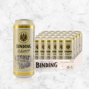 德国冰顶白啤酒