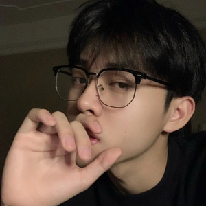 男士眼镜眉毛架