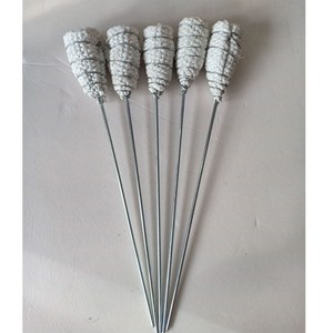 新品点火棒尚赫拔罐火棒拔火罐工具点火棒专用火把防烫手竹罐玻璃