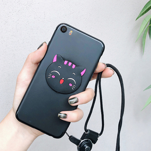 小米5手机壳卡通ml5防摔xiaomi 5保护套m1创意xm5个性mi5女m15卡通