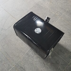 三轮摩托车油箱大容量