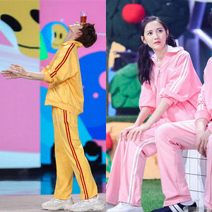 快乐大本营同款女