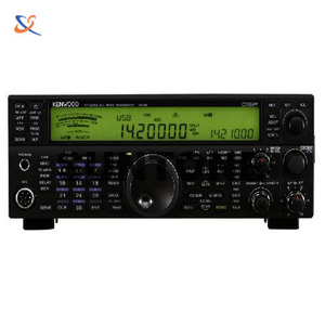 原装建伍短波机  业余100W无线电台  TS-590S短波电台  订货咨询