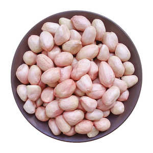 00同款货源tb_suguo淘宝白沙花生米 山东去壳花生 生小白沙花生米