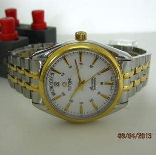 4、瑞士梅花表AIRMASTER CLASSICS-多少钱?
