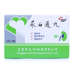 肾结石的药碎石