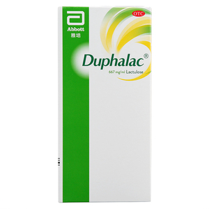 杜密克乳果糖口服溶液进口 15ml*6袋/盒 慢性功能性便秘润肠通便