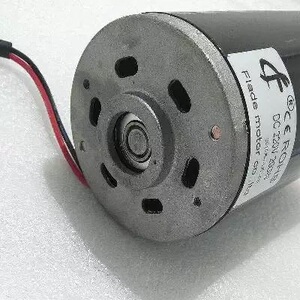 甩脂机配件智跑行动派陶然等电机控制器法拉迪遥控器电源线flead