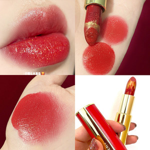 givenchy/纪梵希新年限定口红n888红金锦鲤色唇膏大牌正品