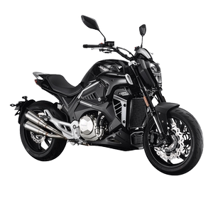 嘉爵领航者500cc水冷电喷摩托车太子车旅行车国四abs可上牌