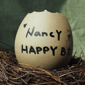 《破壳日》钻石森林小众高级创意香薰蜡烛闺蜜女生男朋友生日礼物