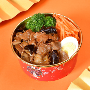 0033人付款淘宝粮农回锅肉2号无厨料理包180g10袋