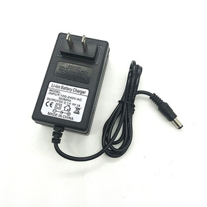 8.5V3A通用热敏条码打印机佳博GP-2270T电源适配器吊牌小票机电源