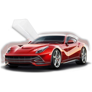 北极光tpu隐形车衣汽车全车身漆面保护膜透明防刮蹭 全国包安装