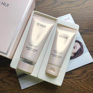 欧惠奇迹洗面奶